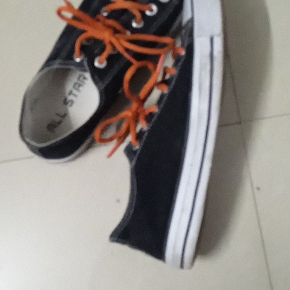 Converse canvas - Picture 2 of 5